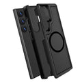 Raider Series Rugged Case - Samsung Galaxy S23 Ultra by Zerodamage Sahara Case LLC