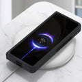 Venture Series Rugged Case - Samsung Galaxy Z Fold6 by Zerodamage Sahara Case LLC