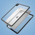 iPad Pro 13-inch (M4 2024 / M5 2025) Case - Waterproof Protection, Screen Protector | Oasis Series by Zerodamage Sahara Case LLC