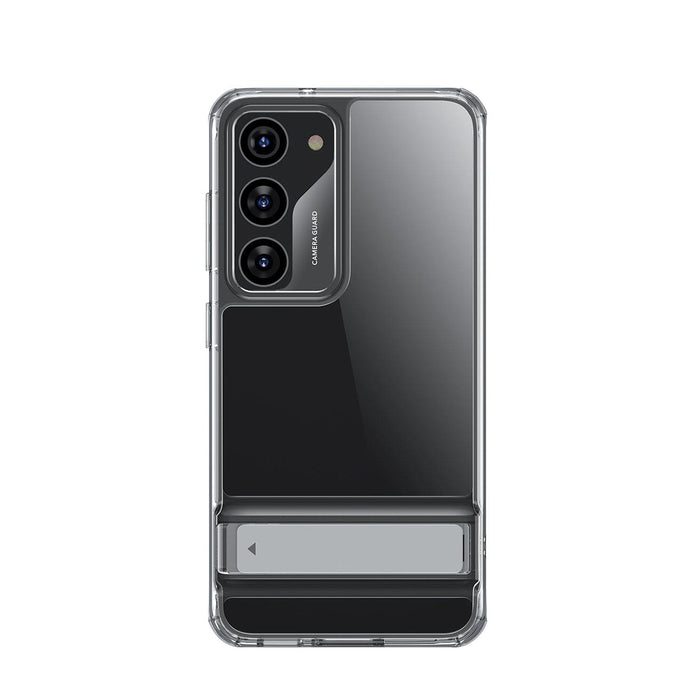 Venture Series Kickstand Hard Shell Case - Samsung Galaxy S23+ by Zerodamage Sahara Case LLC