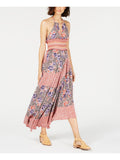 Free People Terracotta Gabriella Slip Dress ,Various Sizes by Vanessa Jane
