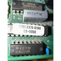 Arcade LED Roulette Spinner Game PCB Circuit Board Assy 030-1980 by Price Is Right Miami
