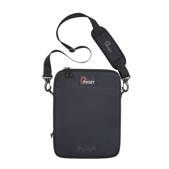 Tablet & Laptop Capsule - Heat & Cold Protection by PHOOZY