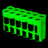 12 AA Pack Battery Caddy (Moonshine)