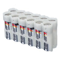 12 AA Pack Battery Caddy (Moonshine) by Storacell
