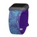 Realtree Fishing HD Apple Watch Band by Affinity Bands
