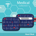 Nursing HDX Apple AirPods Pro 1 & 2 Case Cover by Affinity Bands