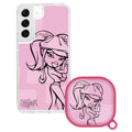 Bratz® Passion For Fashion HD Samsung Galaxy S23 Series and Buds Pro Combo Package by Affinity Bands