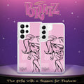 Bratz® Passion for Fashion HD Samsung Galaxy S21 Phone Case by Affinity Bands