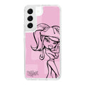 Bratz® Passion for Fashion HD Samsung Galaxy S21 Phone Case by Affinity Bands