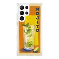 Wine, Beer, & Booze HD Samsung Galaxy S21 Phone Case by Affinity Bands