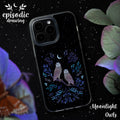 Episodic Drawing Enchanted Collection HD Apple iPhone 14 Series Mag-Safe Phone Case by Affinity Bands