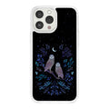 Episodic Drawing Enchanted Collection HD Apple iPhone 14 Series Mag-Safe Phone Case by Affinity Bands