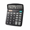 12-Bit Solar Dual Power Supply Calculator by DailySale