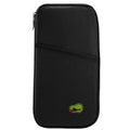 12 Pocket Travel Passport Wallet by DailySale