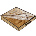 12 Cells Under the Bed Shoes Organizer by DailySale