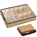 12 Cells Under the Bed Shoes Organizer by DailySale