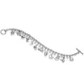 12 Days of Christmas Charm Bracelet by DailySale