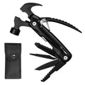 12-in-1 Stainless Steel Portable Hammer Multitool by DailySale