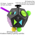 12-in-1 Stress Reliever Fidget Toy by DailySale