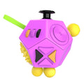 12-in-1 Stress Reliever Fidget Toy by DailySale