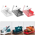 12 inch 3D Mobile Phone Screen Magnifier HD Video Amplifier with Foldable Holder by DailySale