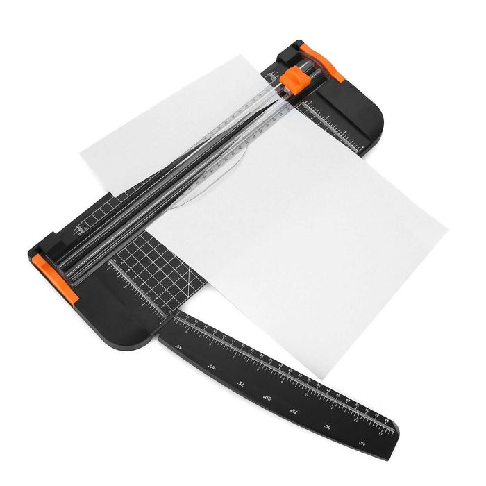 12 Inch A4 Paper Trimmer Cutter Scrap Booking Tool by DailySale