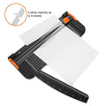 12 Inch A4 Paper Trimmer Cutter Scrap Booking Tool by DailySale