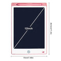 12-Inch LCD Writing Tablet by DailySale