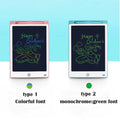 12-Inch LCD Writing Tablet by DailySale