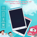 12-Inch LCD Writing Tablet by DailySale