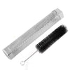 12-Inch Stainless Steel BBQ Grill Smoker Tube