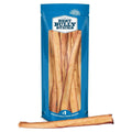 Best Bully Sticks 12-Inch Odor-Free Dog Chews, 24 Count Bulk Pack by Price Is Right Miami