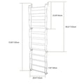 12 Layers Wall Hanging Closet by DailySale