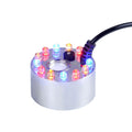 12 LED Changing Color Mist Maker by DailySale