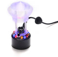 12 LED Mist Water Fountain Machine Atomizer Air Humidifier by DailySale