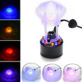 12 LED Mist Water Fountain Machine Atomizer Air Humidifier by DailySale
