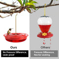 12 Oz Hummingbird Feeder by DailySale