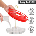 12 Oz Hummingbird Feeder by DailySale