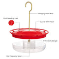 12 Oz Hummingbird Feeder by DailySale