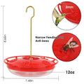 12 Oz Hummingbird Feeder by DailySale