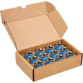 12-Pack: 9 Volt High-Performance Lithium Batteries by DailySale