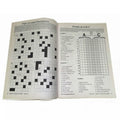 12-Pack: 98 Pages Kappa Variety Puzzles & Games Book by DailySale