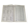 12-Pack: 98 Pages Kappa Variety Puzzles & Games Book by DailySale