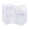 12-Pack: Absorbent 100% Cotton Kitchen Dish Cloths by DailySale