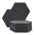 12-Pack: AGPTEK Acoustic Absorption Panels by DailySale