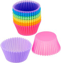 12-Pack: Cup Cake Mold by DailySale
