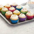 12-Pack: Cup Cake Mold by DailySale