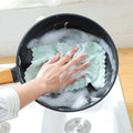 12-Pack: Kitchen Cloth Dish Towels by DailySale