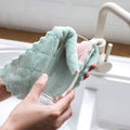 12-Pack: Kitchen Cloth Dish Towels by DailySale